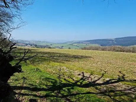 Photo de Kennisham Hill
