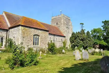 Photo de St Mary's Church Westham
