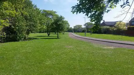 Leven Park