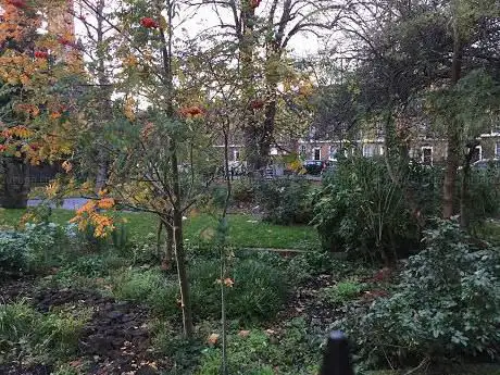 Photo de Canonbury Gardens