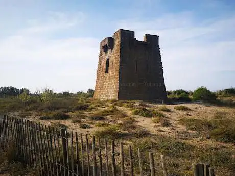 Photo de Redoute du Castellas