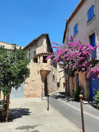 Photo de Office de Tourisme de Pézenas - Cap d'Agde Méditerranée