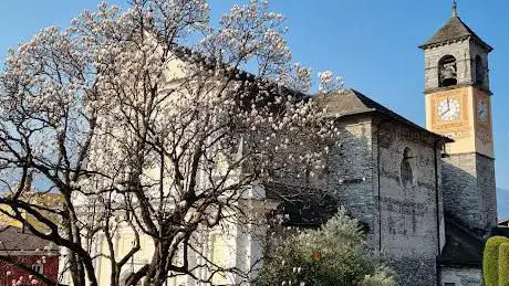 Photo de Parrocchia cattolica Solduno