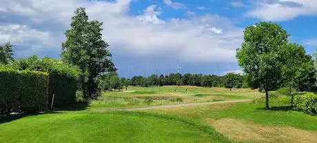 Golfclub Schwarze Heide Bottrop-Kirchhellen e.V.