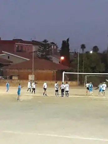 Campo Sportivo Enaoli