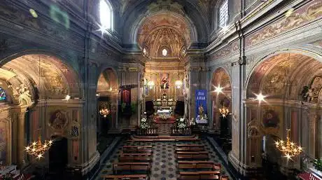 Photo de Church of Saint James Apostle