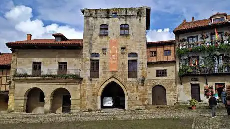 Photo de Torre del Merino