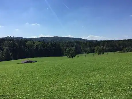 Sternwarte Eschenberg