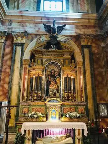 Photo de Chiesa di San Giacomo