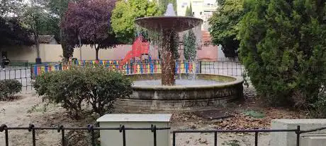 Photo de Virgen de Loreto Park