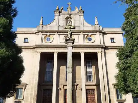 Photo de Oviedo Metropolitan Seminary