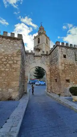 Plaza de la Constitución