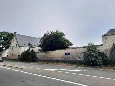la Haiye Sainte