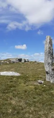 Devil's Tor