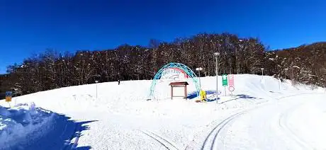 Piste Sci da Fondo 