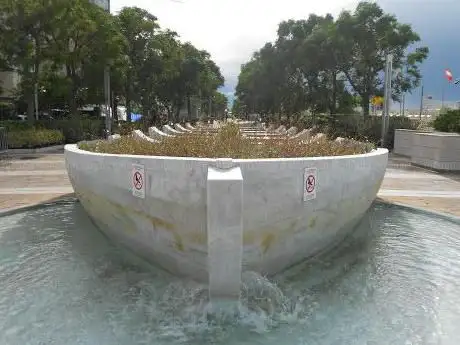 Lungomare della LibertÃ