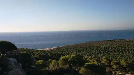 Photo de Mirador del Camarinal