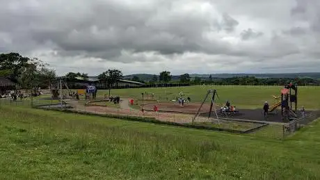 Playground Leisure Centre