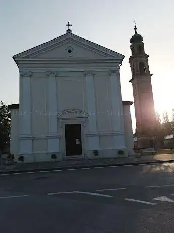 Photo de Parrocchia di San Bartolomeo in Spercenigo