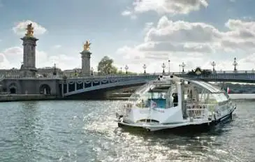 Photo de Batobus - Invalides