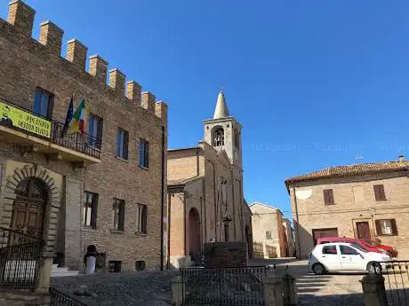 Sant'Angelo in Lizzola