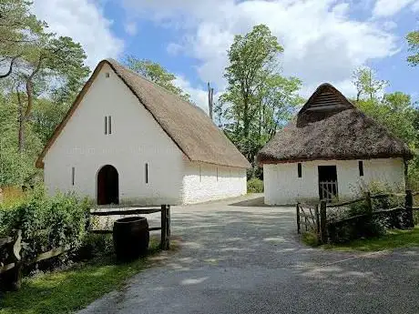 Photo de Llys Llewelyn