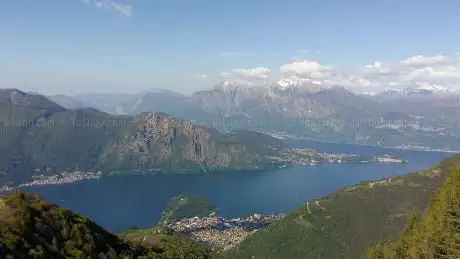 Photo de Cima della Duaria