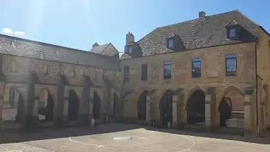 Library Marcel Arland