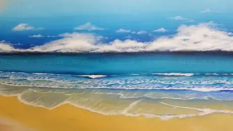 Kim Potter Art