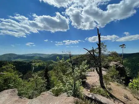 Photo de Krappenfels