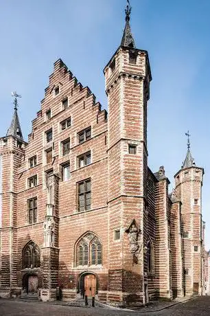 Vleeshuis