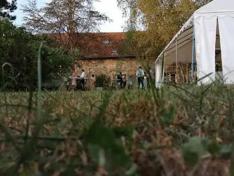 Photo de La Forge