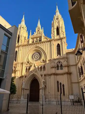Photo de Parroquia de los Santos Mártires Ciriaco y Paula