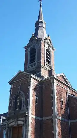 Photo de Église Saint-Rémi