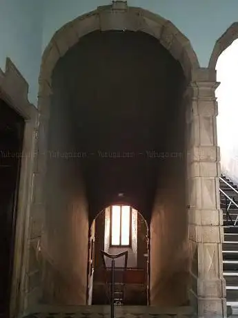 Photo de Bargnani palace