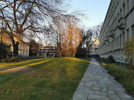 Photo de AXA Park