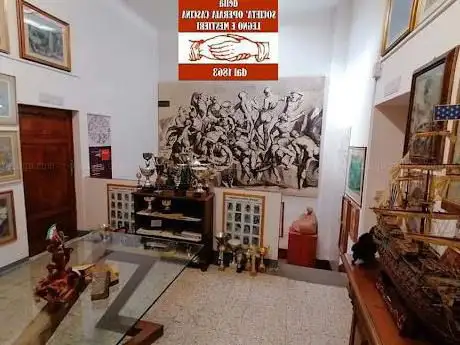 Photo de Società Operaia Cascina