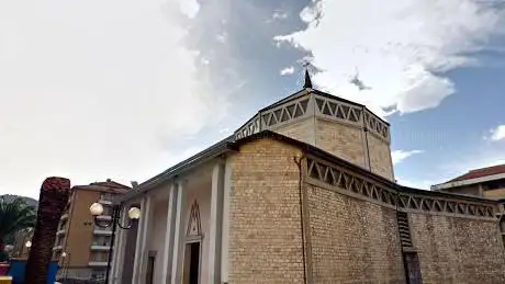 Photo de Church of Saint Mary Goretti