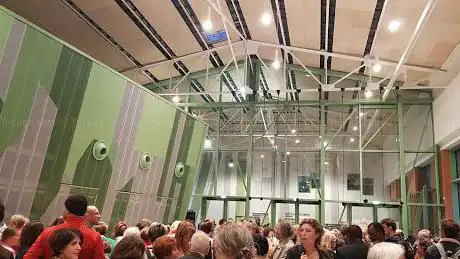 Photo de Le Pavillon