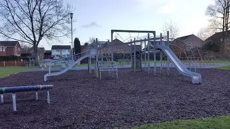 Eastcote Avenue Public Open Space