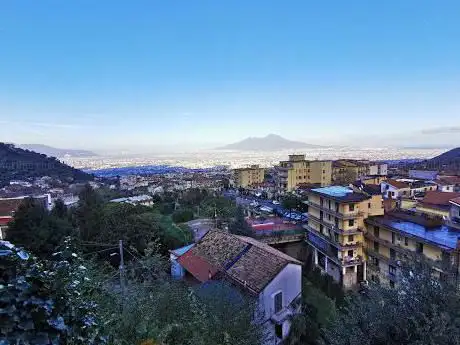 Photo de Eremo di Sant'Erasmo