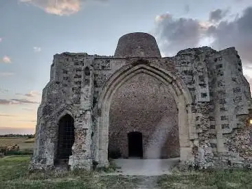 Photo de St. Benet's Abbey