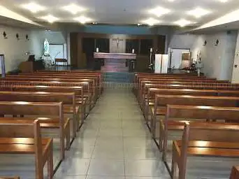 Église Notre-Dame de Lourdes de Nice