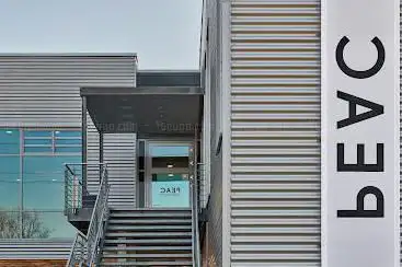 Photo de PEAC Museum