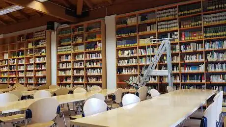 Public Library