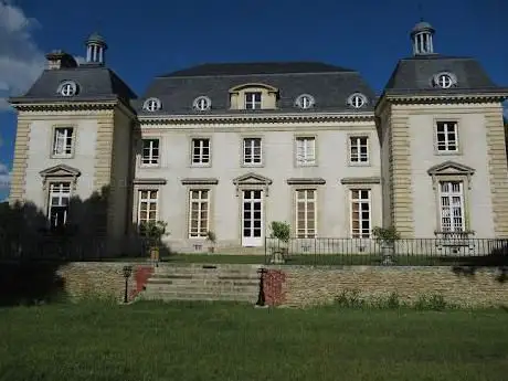 Photo de Château du Buisson de May