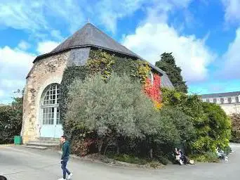 Photo de Ancienne Eglise Saint-Samson XIe Siècle
