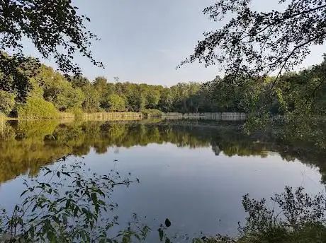 Photo de Lago Azzurro
