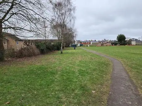 Photo de Littlemore Playground