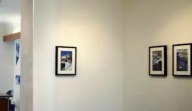 Photo de Galerie Olivier Meyer